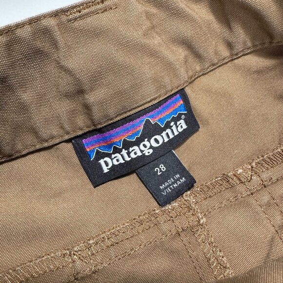 Patagonia Men's Gritstone Rock Pants Size 28x30 - Picture 4 of 10